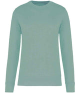 Kariban Unisex Crew Neck Sweatshirt KB4025