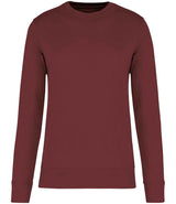 Kariban Unisex Crew Neck Sweatshirt KB4025