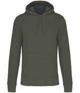Kariban Hooded Sweatshirt KB4027