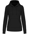 Kariban Ladies Hooded Sweatshirt KB4028