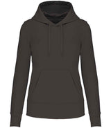 Kariban Ladies Hooded Sweatshirt KB4028