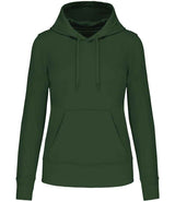 Kariban Ladies Hooded Sweatshirt KB4028