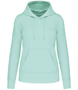 Kariban Ladies Hooded Sweatshirt KB4028
