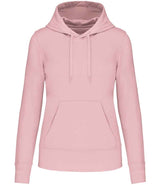 Kariban Ladies Hooded Sweatshirt KB4028
