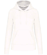 Kariban Ladies Hooded Sweatshirt KB4028