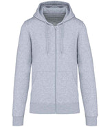 Kariban Full Zip Hoodie KB4030