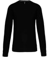 Kariban Crew Neck Sweatshirt KB442