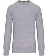 Kariban Crew Neck Sweatshirt KB442
