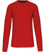 Kariban Crew Neck Sweatshirt KB442