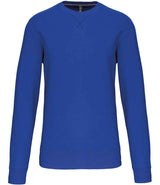 Kariban Crew Neck Sweatshirt KB442