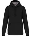 Kariban Heavy Contrast Hoodie KB443