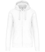 Kariban Full Zip Hooded Sweatshirt KB454
