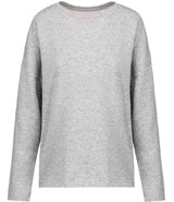 Kariban Ladies Oversized Sweatshirt KB471