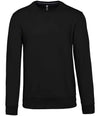 Kariban Crew Neck Sweatshirt KB488