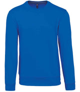 Kariban Crew Neck Sweatshirt KB488