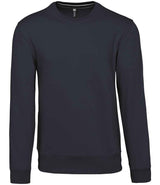 Kariban Crew Neck Sweatshirt KB488