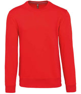 Kariban Crew Neck Sweatshirt KB488