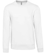 Kariban Crew Neck Sweatshirt KB488