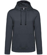 Kariban Hooded Sweatshirt KB489