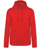 Kariban Hooded Sweatshirt KB489