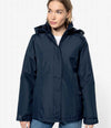 Kariban Ladies Parka Jacket KB6108