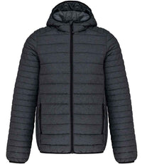 Marl Dark Grey