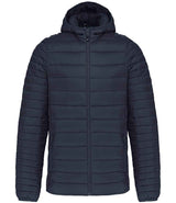 Kariban Lightweight Hooded Padded Jacket KB6110