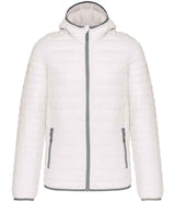 Kariban Lightweight Hooded Padded Jacket KB6110