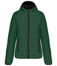 Forest Green