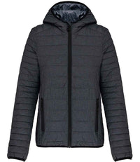 Marl Dark Grey