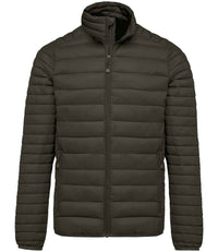 Dark Khaki