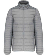Kariban Lightweight Padded Jacket KB6120 - front view