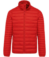 Kariban Lightweight Padded Jacket KB6120