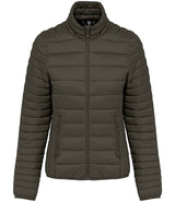 Kariban Ladies Lightweight Padded Jacket KB6121