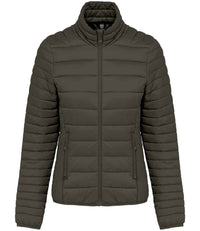 Dark Khaki