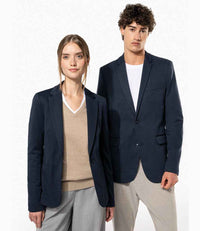 Night Navy Heather