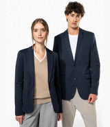 Kariban Ladies Knitted Blazer KB6133