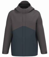 Kariban Unisex 3-in-1 Two Tone Hooded Parka Jacket KB6169