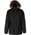 Kariban Winter Parka Jacket KB621
