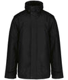 Kariban Factory Zip Off Sleeve Jacket KB693
