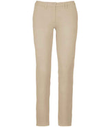 Kariban Ladies Chino Trousers KB741