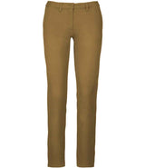 Kariban Ladies Chino Trousers KB741
