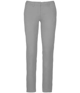 Kariban Ladies Chino Trousers KB741