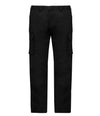 Kariban Multi-Pocket Trousers KB744 - Black
