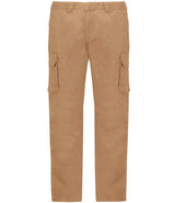 Kariban Multi-Pocket Trousers KB744