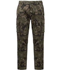 Camouflage
