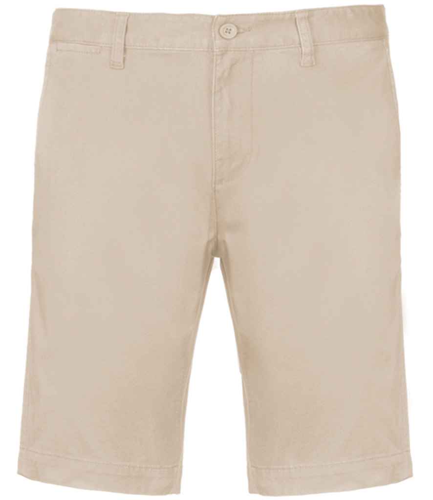 Kariban Chino Bermuda Shorts KB750