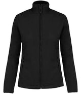 Kariban Ladies Maureen Micro Fleece Jacket KB907