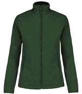Kariban Ladies Maureen Micro Fleece Jacket KB907