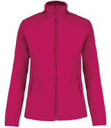 Kariban Ladies Maureen Micro Fleece Jacket KB907